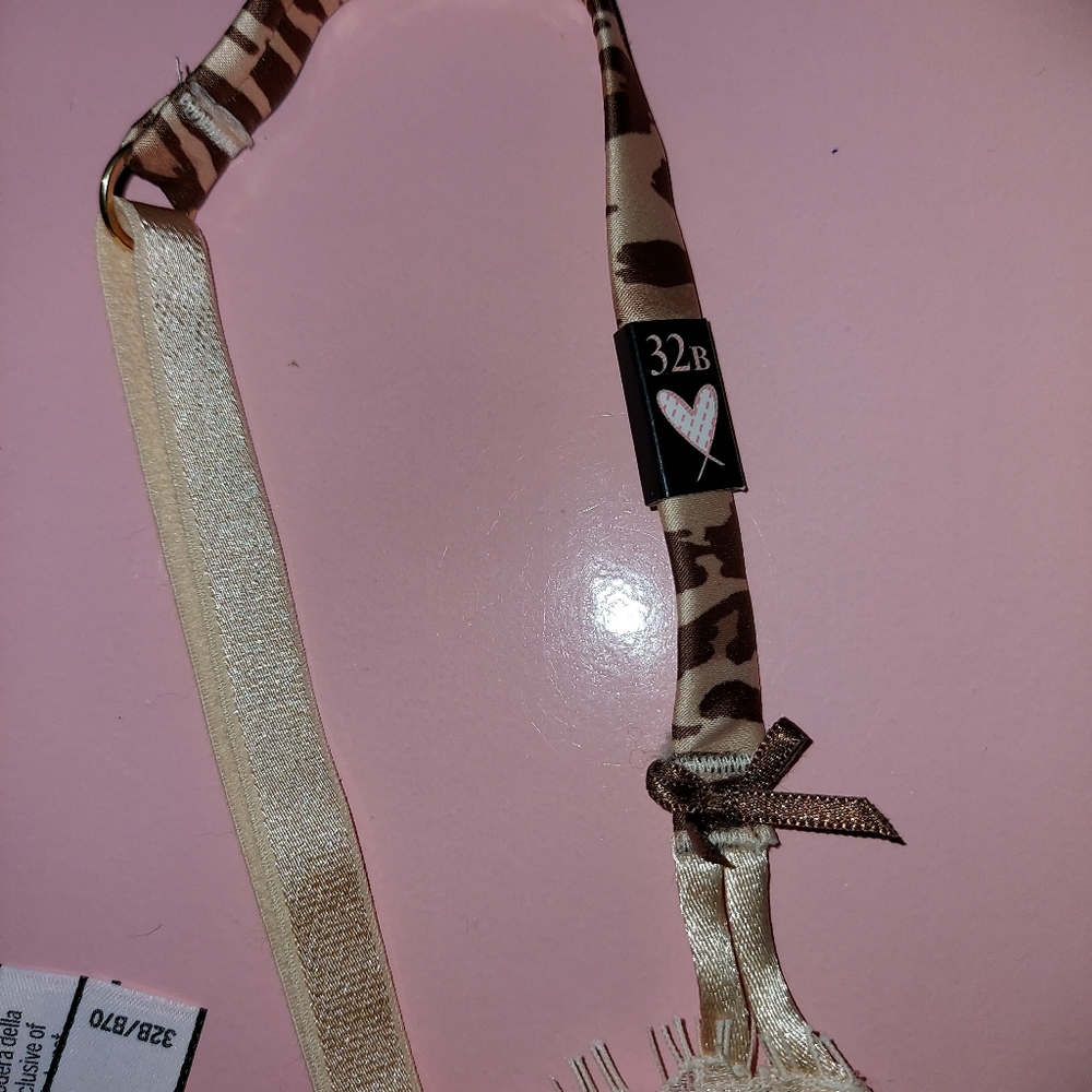 Victoria Secret Push Up without Padding BRA size 36C NWT - Picture 5 of 7